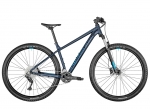 Велосипед Bergamont Revox 5 2021 колеса 27,5¨ размер S