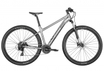 Велосипед Bergamont Revox 3 SILVER 2021 колеса 27,5¨ размер XS