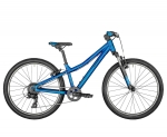 Велосипед детский Bergamont Revox 24 Boy 2021 рама 31 см