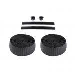 Обмотка руля OnRide Whip 30 PU 190 см черная 69061900068