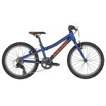 Велосипед детский Bergamont Bergamonster Boy 2021 колеса 20¨  рама 26 см