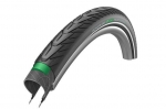 Покрышка Schwalbe Energizer Plus 28x1.75 (47-622) Addix E Performance GreenGuard TwinSkin B/B+RT 11101370