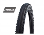Покрышка Schwalbe Hurricane 29x2.00 (50-622) Addix Performance DD GreenGuard B/B-SK+RT 11159184