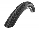 Покрышка Schwalbe Hurricane 27.5x2.40 | (62-584) | Addix | Performance | RaceGuard | 11159071