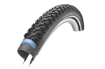 Покрышка Schwalbe Marathon Plus 27.5x2.25 | (57-584) | Performance | SmartGuard | TwinSkin | B/B+RT | 11101213