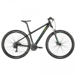 Велосипед Bergamont Revox 2 Black 2021 колеса 27,5¨ размер S