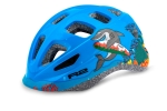 Шлем R2 ATH28C/XS Bunny синий глянецевый