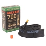 Камера MAXXIS Welter Weight 700x35/45 schr L:48мм AV под автомобильный насос