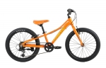Велосипед детский KINETIC COYOTE 2021 оранжевый рама 28 см