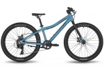 Велосипед детский Bergamont Revox 24 Lite Boy 2021 рама 31 см