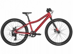 Велосипед детский Bergamont Revox 24 Lite Girl 2021 рама 31 см