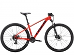 Велосипед TREK MARLIN 6 XL 2021 RD-BK красный колеса 29¨