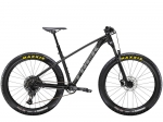 Велосипед TREK ROSCOE 7 XL BK 2021 черный колеса 27,5¨