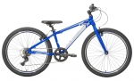 Велосипед детский Reid Viper Blue 2021 колеса 24¨