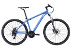 Велосипед Reid Pro Disc Blue 2021 колеса 27,5¨ размер L