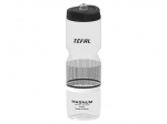 Фляга Zefal Magnum (1642) 975мл Soft-Cap прозрачно-черная