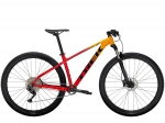Велосипед TREK MARLIN 7 M 2021 YL-RD оранжевый колеса 29¨