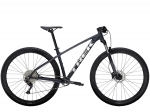 Велосипед TREK MARLIN 7 ML 2021 BL-GY темно-синий колеса 29¨