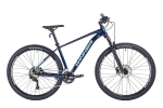 Велосипед Winner SOLID WRX синий 2022 колеса 29¨