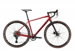 Велосипед CYCLONE GTX 56 красный