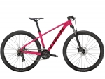 Велосипед TREK MARLIN 4 ML 2022 PK темно-розовый колеса 29¨