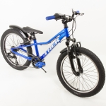 Велосипед детский TREK PRECALIBER 20 7SP BOYS синий колеса 20¨ 2022