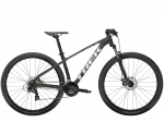 Велосипед TREK MARLIN 4 Gen 2 L черный колеса 29¨
