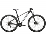Велосипед TREK MARLIN 4 Gen 2 XL, черный колеса 29¨