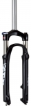 Вилка Suntour SF14 XCR32 DS LO R 26¨ 100мм черный