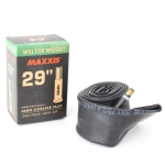 Камера MAXXIS Welter Weight 29x1.75/2.4 AV 48 mm, (0.9мм) под автомобильный насос