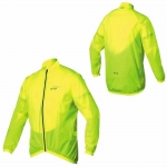 Ветровка (дождевик) BBB BBW-148 &uml;BaseShield&uml; неоновый желтый
