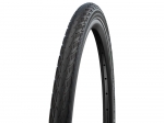 Покрышка Schwalbe Delta Cruiser Plus 700x35C (37-622) 50EPI PunctureG TwinS 775g Reflex 11101077.01