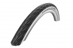 Покрышка Schwalbe Delta Cruiser Active K-Guard 28x1.10 - 700x28C (28-622) B/W-SK SBC 11101087