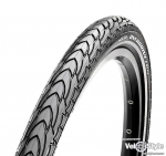 Покрышка MAXXIS OVERDRIVE EXCEL 700x47c 60TPI SilkShield TB00421100