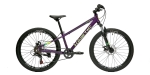 Велосипед KINETIC SNIPER 2022 фиолетовый, рама 30 см