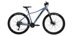 Велосипед Winner SPECIAL 2023 синий/чёрный колеса 27,5¨