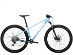 Велосипед TREK MARLIN 7 Gen 3 ML 2023 голубой колеса 29¨
