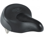 Седло KELLYS Harlequin чёрное