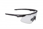 Очки OnRide Bliss матовые черные с линзами Photochromic clear to grey (84-25%)