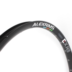 Обод AlexRims EXR30 700C 32 FV SSE BLK, 622x30 мм, FV, под дисковый тормоз