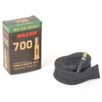 Камера MAXXIS Welter Weight 700x33/50C AV L:48мм под автомобильный насос