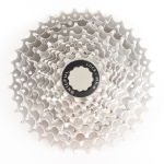 Кассета Skilful 11-36T 10ск., серебристая