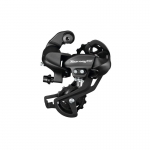 Переключатель скоростей задний Shimano RD-TX800-SGS Tourney TX, 7/8-ск ERDTY300B