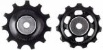 Ролики заднего переключателя Shimano DEORE RD-M5120/M4120/M6000-10/11 Y3HM98010