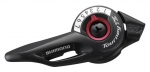 Манетки Shimano SL-TZ500 7 ск., правый