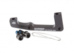 Адаптер для дисковых тормозов Shimano SM-MA-F203PSA для Disk с болтами крепежн. (2шт)