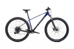 Велосипед TREK MARLIN 5 Gen 3 М фиолетовый | 2024