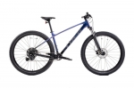 Велосипед TREK MARLIN 5 Gen 3 2024 М фиолетовый