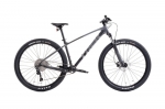 Велосипед TREK MARLIN 6 Gen 3 2023 XL тёмно-серый
