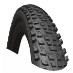 Покрышка Rubena Ocelot 29x2,35 (60-622), E-Bike, черная